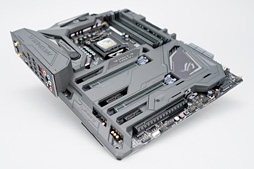 ꡼ No.003 | ROG MAXIMUS IX FORMULAפ٤Ƥߤ롣Z270ܤΥޡե饰åץޥܡɤϤʤ䡩