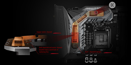 ꡼ No.017 | ROG MAXIMUS IX FORMULAפ٤Ƥߤ롣Z270ܤΥޡե饰åץޥܡɤϤʤ䡩