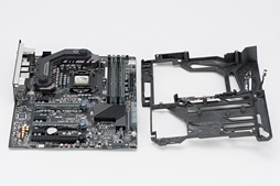 ꡼ No.027 | ROG MAXIMUS IX FORMULAפ٤Ƥߤ롣Z270ܤΥޡե饰åץޥܡɤϤʤ䡩