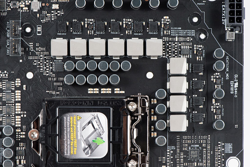 ꡼ No.032 | ROG MAXIMUS IX FORMULAפ٤Ƥߤ롣Z270ܤΥޡե饰åץޥܡɤϤʤ䡩