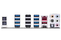 ���������꡼ No.005�Υ���ͥ������ / ASUS����Ryzen���б���Socket AM4�ޥ����ܡ��ɷ�4���ʤ������Ծ������ȯɽ