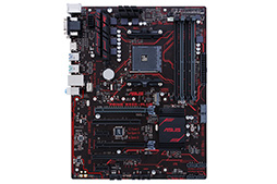 ���������꡼ No.008�Υ���ͥ������ / ASUS����Ryzen���б���Socket AM4�ޥ����ܡ��ɷ�4���ʤ������Ծ������ȯɽ