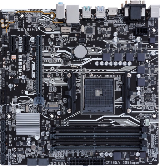 ���������꡼ No.016�Υ���ͥ������ / ASUS��Ryzen�б��Υ����ޡ������ޥ�����CROSSHAIR VI HERO�פ����ȯ��