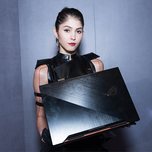 ꡼ No.002Υͥ / COMPUTEXGTX 1080ܤʤΤ˸鷺18mmΥޡΡPCROG Zephyrusסθܤȥڥå