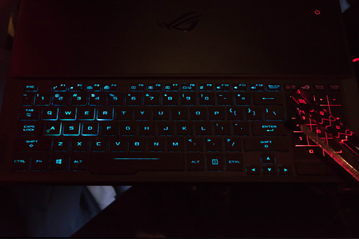 ꡼ No.008Υͥ / COMPUTEXGTX 1080ܤʤΤ˸鷺18mmΥޡΡPCROG Zephyrusסθܤȥڥå