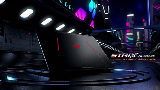 ꡼ No.002Υͥ / COMPUTEXASUSRX 580Ryzen 7ܤΥޡΡPCAMD٥Ȥȯɽ