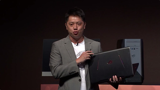 ꡼ No.004Υͥ / COMPUTEXASUSRX 580Ryzen 7ܤΥޡΡPCAMD٥Ȥȯɽ