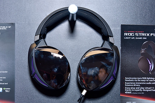 ꡼ No.019 | COMPUTEXGTX 1080ܤΡPCHDRбαվǥץ쥤ʤɡܤʤ¿о줷ASUS ROGץ쥹٥ȥݡ