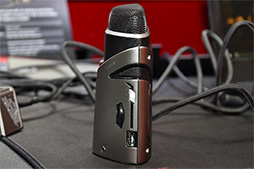 ꡼ No.003 | COMPUTEXϥΥ󥻥󥰵ǽܤΥ¶ޥROG STRIX MAGNUSפASUSо