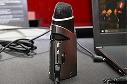 ꡼ No.004 | COMPUTEXϥΥ󥻥󥰵ǽܤΥ¶ޥROG STRIX MAGNUSפASUSо