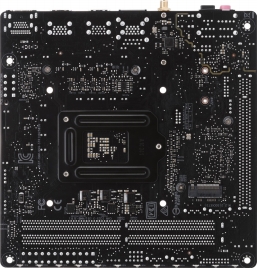 ���������꡼ No.002�Υ���ͥ������ / ASUS��Mini-ITX�������Υ����ޡ�����B250�ޥ�����ROG STRIX B250I GAMING��