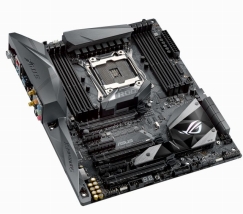 画像ギャラリー No.002のサムネイル画像 / ASUS，「ROG STRIX X299-E GAMING」マザーボードを7月14日に発売