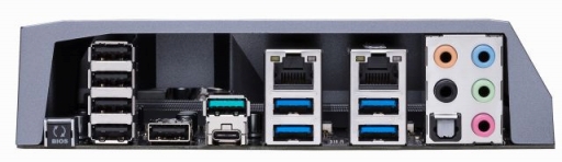 画像ギャラリー No.006のサムネイル画像 / ASUS，「ROG STRIX X299-E GAMING」マザーボードを7月14日に発売