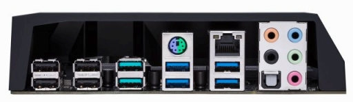 画像ギャラリー No.009のサムネイル画像 / ASUS，「ROG STRIX X299-E GAMING」マザーボードを7月14日に発売