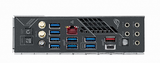 画像ギャラリー No.006のサムネイル画像 / ROGのRyzen Threadripper対応マザーボード「ZENITH EXTREME」が8月10日発売