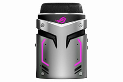 ���������꡼ No.003�Υ���ͥ������ / ������¶��Ը�����USB��³������ǥ󥵥ޥ�����ROG Strix Magnus�פ�ASUS����ȯ��ˡ����ʥ�����³���إåɥ��åȿ����ʤ�