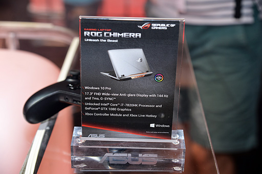 ���������꡼ No.004�Υ���ͥ������ / ASUS��������Ȥʤ�ֿ�ľ144Hz��G-SYNC�б��վ��ѥͥ���ܤΥ����ޡ������Ρ���PC�פ����