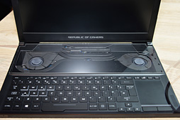 ���������꡼ No.010�Υ���ͥ������ / ASUS��������Ȥʤ�ֿ�ľ144Hz��G-SYNC�б��վ��ѥͥ���ܤΥ����ޡ������Ρ���PC�פ����