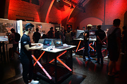 ���������꡼ No.011�Υ���ͥ������ / ASUS��������Ȥʤ�ֿ�ľ144Hz��G-SYNC�б��վ��ѥͥ���ܤΥ����ޡ������Ρ���PC�פ����