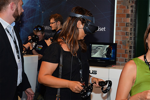 ���������꡼ No.013�Υ���ͥ������ / ASUS��������Ȥʤ�ֿ�ľ144Hz��G-SYNC�б��վ��ѥͥ���ܤΥ����ޡ������Ρ���PC�פ����