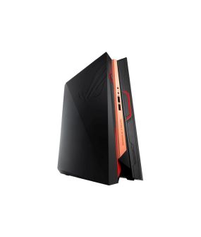 画像ギャラリー No.002のサムネイル画像 / ASUS，小型ゲームPC「GR8 II」をマイナーチェンジ。GPUとストレージ強化