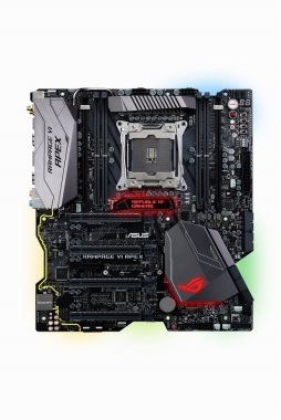 ꡼ No.002Υͥ / ASUSROG֥ɤOCX299ޥܡɡRAMPAGE VI APEXפȯ