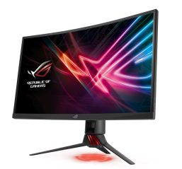���������꡼ No.002�Υ���ͥ������ / ASUS��144Hz��FreeSync�б��ǥե�HD���ͤΥ����ޡ�����27������Ѷʥǥ����ץ쥤��ȯ��