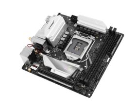 画像ギャラリー No.005のサムネイル画像 / ROG STRIXシリーズのZ370マザーボード2製品，発売日が11月2日に確定