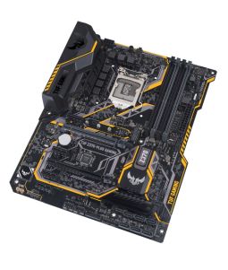 画像ギャラリー No.008のサムネイル画像 / ROG STRIXシリーズのZ370マザーボード2製品，発売日が11月2日に確定