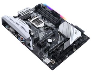画像ギャラリー No.010のサムネイル画像 / ROG STRIXシリーズのZ370マザーボード2製品，発売日が11月2日に確定