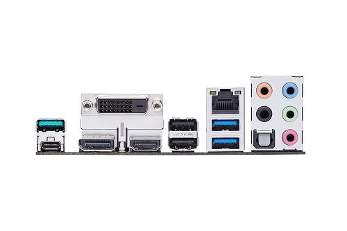 画像ギャラリー No.011のサムネイル画像 / ROG STRIXシリーズのZ370マザーボード2製品，発売日が11月2日に確定