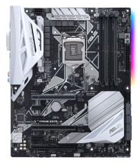 画像ギャラリー No.012のサムネイル画像 / ROG STRIXシリーズのZ370マザーボード2製品，発売日が11月2日に確定