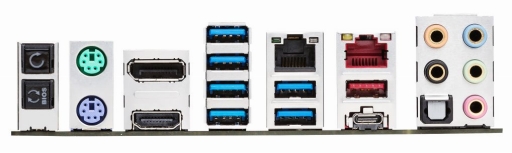 画像ギャラリー No.003のサムネイル画像 / ASUS製ゲーマー向けZ370マザー「ROG MAXIMUS X APEX」など計3製品の発売日は11月10日に