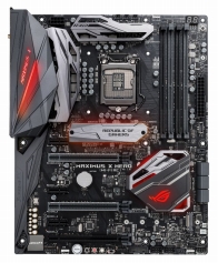 画像ギャラリー No.004のサムネイル画像 / ASUS製ゲーマー向けZ370マザー「ROG MAXIMUS X APEX」など計3製品の発売日は11月10日に
