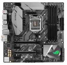 画像ギャラリー No.007のサムネイル画像 / ASUS製ゲーマー向けZ370マザー「ROG MAXIMUS X APEX」など計3製品の発売日は11月10日に