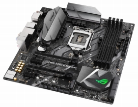 画像ギャラリー No.008のサムネイル画像 / ASUS製ゲーマー向けZ370マザー「ROG MAXIMUS X APEX」など計3製品の発売日は11月10日に