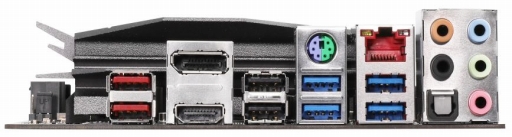 画像ギャラリー No.009のサムネイル画像 / ASUS製ゲーマー向けZ370マザー「ROG MAXIMUS X APEX」など計3製品の発売日は11月10日に