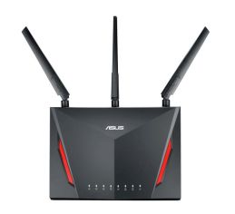 画像ギャラリー No.005のサムネイル画像 / ASUS,ROGブランドのゲーマー向け無線ルーターを11月24日に発売