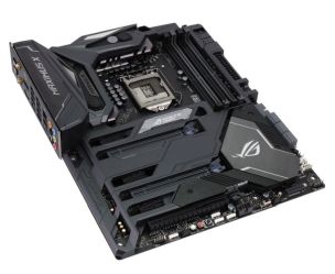 ���������꡼ No.002�Υ���ͥ������ / ASUS�������ޡ�����Z370�ޥ����ܡ��ɡ�ROG MAXIMUS X FORMULA�ס�ROG MAXIMUS X CODE�פ�12��8����ȯ��