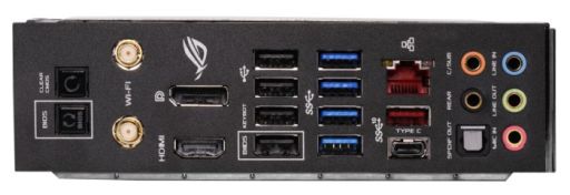 ���������꡼ No.003�Υ���ͥ������ / ASUS�������ޡ�����Z370�ޥ����ܡ��ɡ�ROG MAXIMUS X FORMULA�ס�ROG MAXIMUS X CODE�פ�12��8����ȯ��