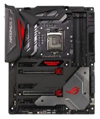 ���������꡼ No.004�Υ���ͥ������ / ASUS�������ޡ�����Z370�ޥ����ܡ��ɡ�ROG MAXIMUS X FORMULA�ס�ROG MAXIMUS X CODE�פ�12��8����ȯ��