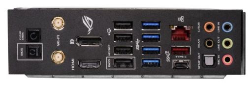 ���������꡼ No.006�Υ���ͥ������ / ASUS�������ޡ�����Z370�ޥ����ܡ��ɡ�ROG MAXIMUS X FORMULA�ס�ROG MAXIMUS X CODE�פ�12��8����ȯ��