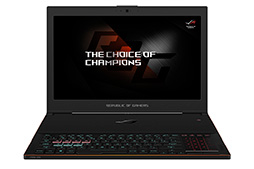 ���������꡼ No.005�Υ���ͥ������ / ASUS��144Hz��ư�αվ��ѥͥ����ܤ��������ޡ������Ρ���PC�����ȯ�䡣GPU��GTX 1070