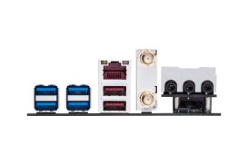 画像ギャラリー No.003のサムネイル画像 / ASUS，Mini-ITX仕様でRyzen対応のゲーマー向けマザーボード2製品を発売