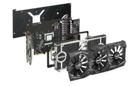 ASUS緿GPU顼Ѥǥå夲RX Vega 64ȯ