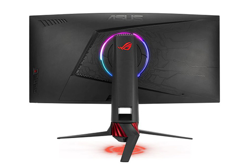 ���������꡼ No.003�Υ���ͥ������ / ASUS��35������ǲ�����3440��1440�ɥåȤ��Ѷʷ������ޡ������վ��ǥ����ץ쥤��ȯ��