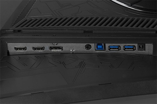 ���������꡼ No.004�Υ���ͥ������ / ASUS��35������ǲ�����3440��1440�ɥåȤ��Ѷʷ������ޡ������վ��ǥ����ץ쥤��ȯ��