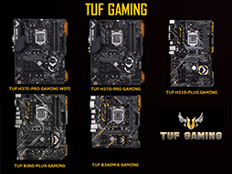 ꡼ No.006 | ASUSIntel H370B360H310ܤΥޡޥ9ʤȯɽֹѵפǥפȽ