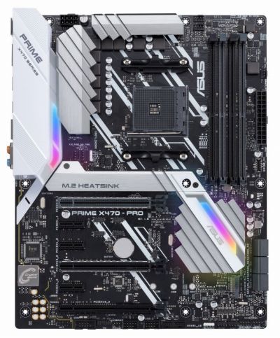 ���������꡼ No.005�Υ���ͥ������ / ASUS��ROG��ROG STRIX��TUF GAMING��X470�ޥ����ܡ���4���ʤ����ȯɽ