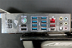 ���������꡼ No.005�Υ���ͥ������ / ASUS��Ryzen 2000��ȯ��˹�碌��AMD X470���åץ��å���ܤΥ����ޡ������ޥ����ܡ���4���ʤ���Ϫ